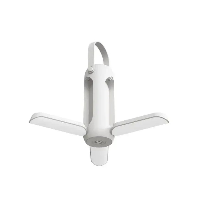 Outdoor Draagbare Campinglantaarn - buitenverlichting - gemonteerd