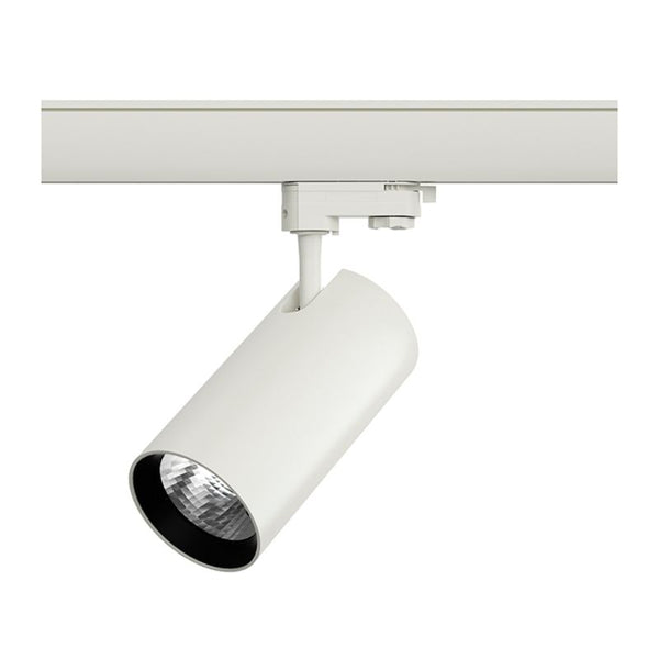 LED Railspot ELARA PC Wit 30W 2500lm 40D - 830 Warm Wit