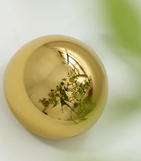 ChromeMush Bauhaus Designer Wandlamp