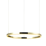 Skapetze - S.LUCE Ring 120 LED Hanglamp, Dimbaar