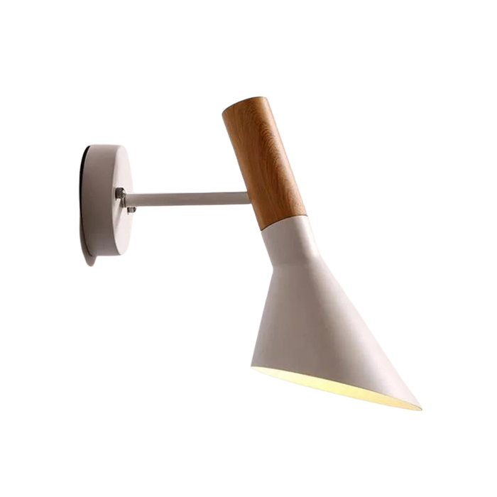 LED Moderne Minimalistische Lamp - tafellampen - close-up