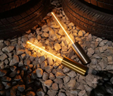 Modern Minimalistische Ademlicht Tafellamp – Draagbare Oplaadbare Touch Bedlamp & Nachtlampje