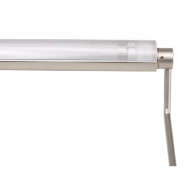 Betec Leuchten Manufactur - Maximus vloerlamp DuoLED van messing, beugeltype 300mm