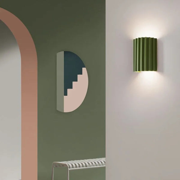 Moderne Wandlamp Geschikt Voor Elke Ruimte - wandlampen - afmetingen