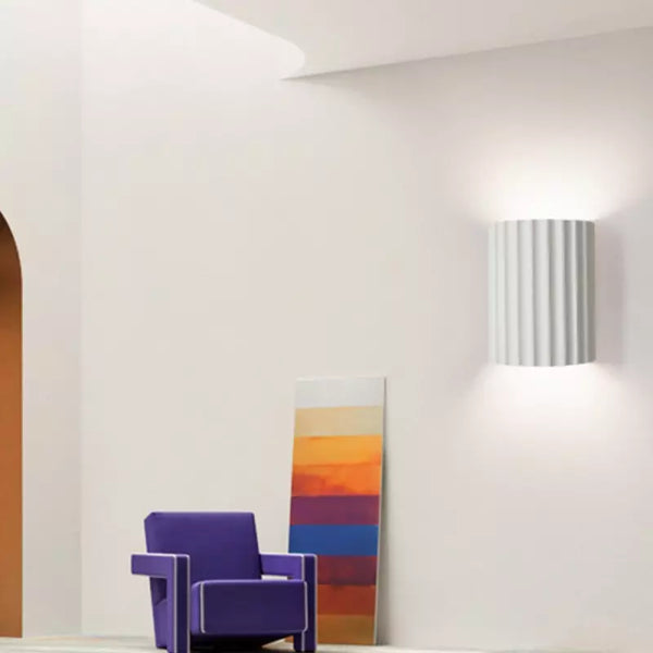 Moderne Wandlamp Geschikt Voor Elke Ruimte - wandlampen - afmetingen