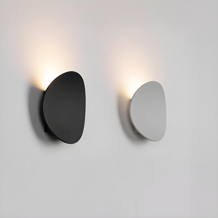Dusk Moderne Elegante Wandlamp - wandlampen - gemonteerd