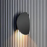 Dusk Moderne Elegante Wandlamp