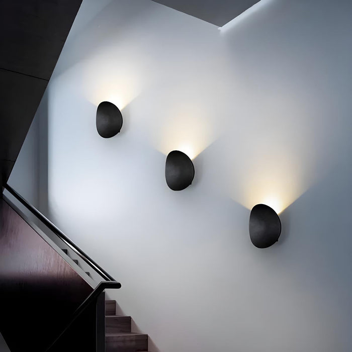 Dusk Moderne Elegante Wandlamp - wandlampen
