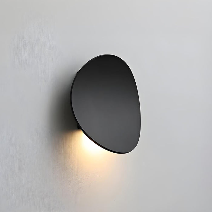 Dusk Moderne Elegante Wandlamp - wandlampen - afmetingen