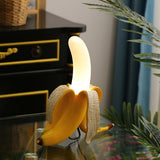 Banana Lights Art Deco Tafellampen