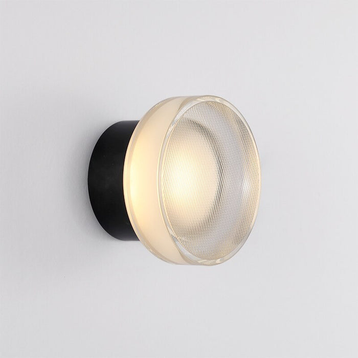 Muur Scones - wandlampen - verlicht