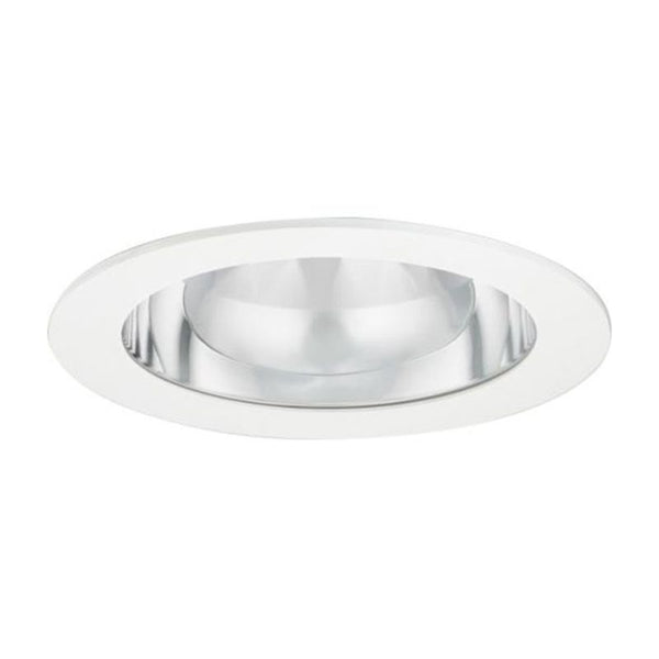 Philips LED Downlight GreenSpace2 DN460B 9.8W 1100lm 120D - 830 Warm Wit | 166mm - Aluminium Reflector