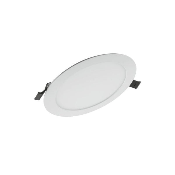 Ledvance LED Downlight Value DN180 17W 1350lm 110D - 830 Warm Wit | 192mm