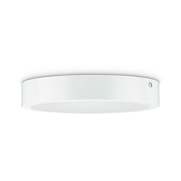 Philips LED Downlight DN065C Metaal Wit 12W 1200lm 110D - 830 Warm Wit | 175mm - Zaagmaat 150mm - IP20