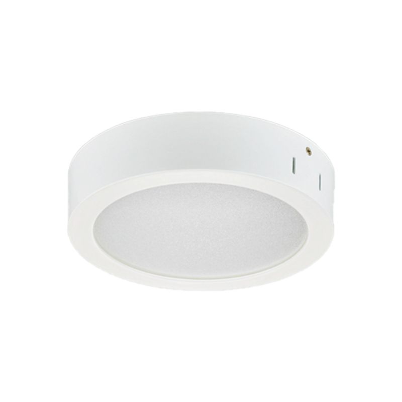 Philips LED SlimDownlight Coreline DN145C 11W 1100lm 84D - 840 Koel Wit | 171mm - IP44