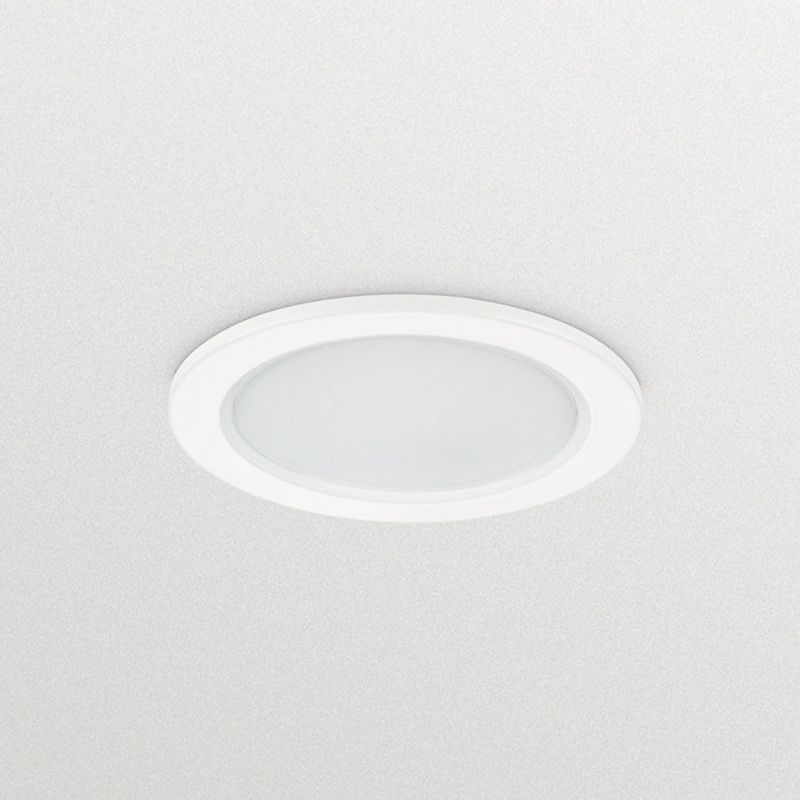 Philips LED Downlight Coreline DN145B 6.5W 650lm 90D - 830 Warm Wit | 85mm