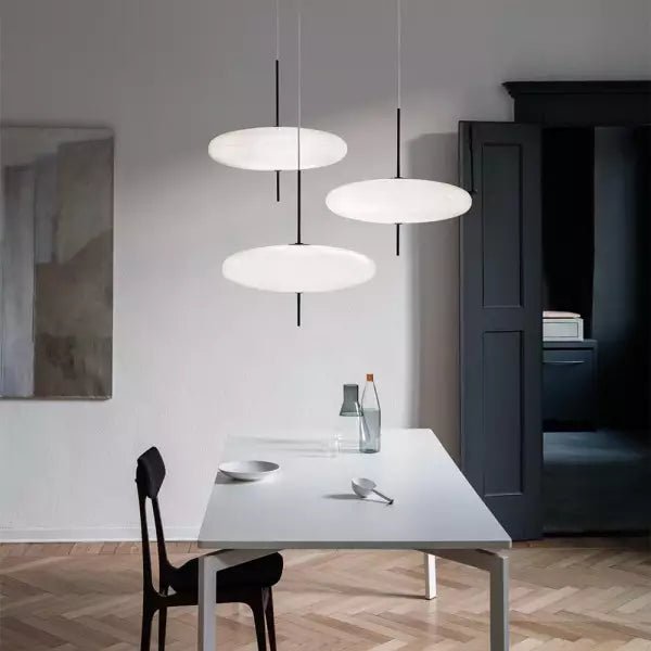 Model 2065 Hanglamp - hanglampen - detail