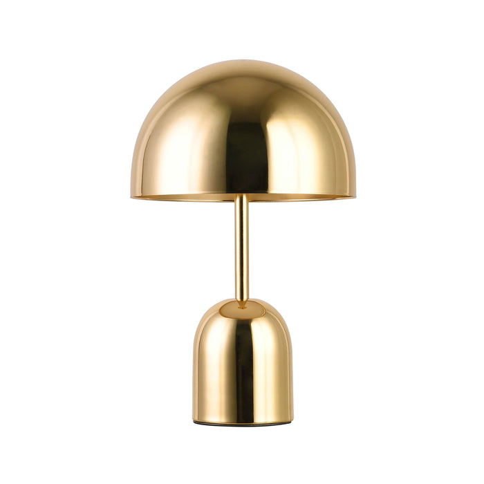 Moderne Paddenstoel Tafellamp - tafellampen - detail
