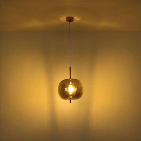 Blacky Hanglamp In Verschillende Uitvoeringen - hanglampen - afmetingen