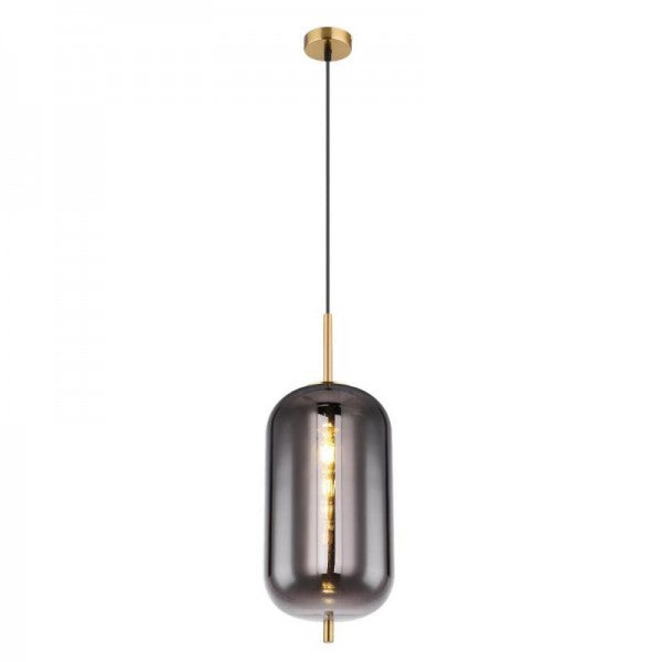 Blacky Hanglamp In Verschillende Uitvoeringen - hanglampen - verlicht