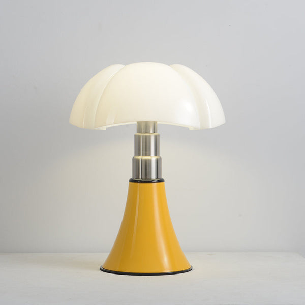 Vintage Led Designer Tafellamp - tafellampen - gemonteerd
