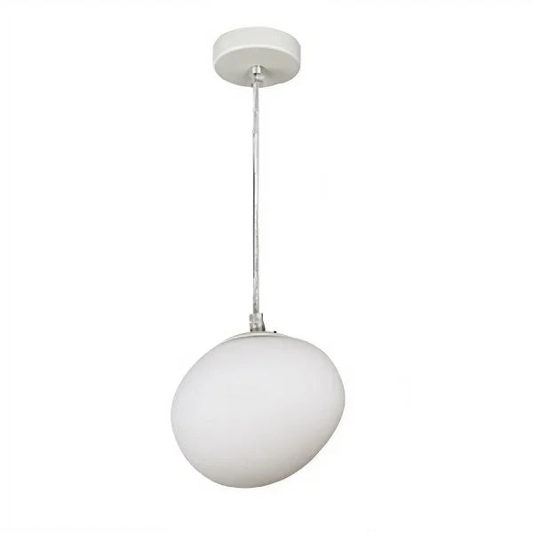 Unieke Hanglamp Met Luxe Uitstraling - hanglampen - gemonteerd
