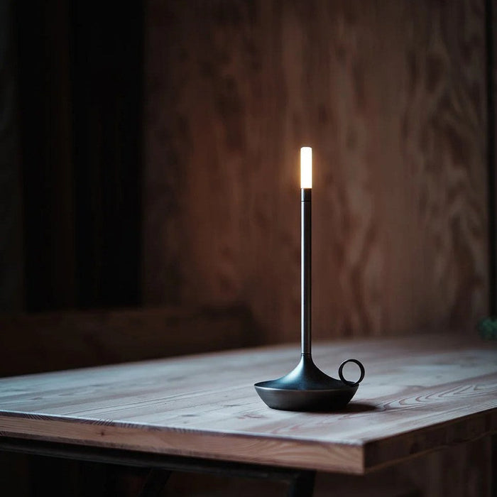 Draadloos Modern Functioneel Kaarslicht - tafellampen