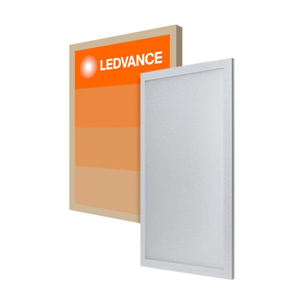 Ledvance LED Paneel Planon Plus 22W 1600lm - 830 Warm Wit | 60x30cm