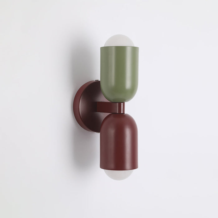 Morandi | Deense Stijl Wandlamp - wandlampen
