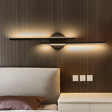 Moderne en Harmonieuze Sfeer Wandlamp