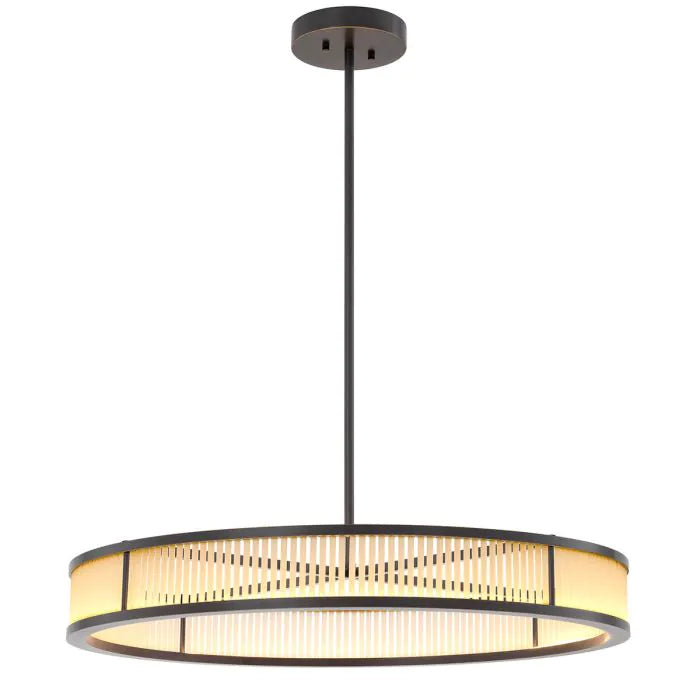 EICHHOLTZ - Plafondlamp Thibaud L