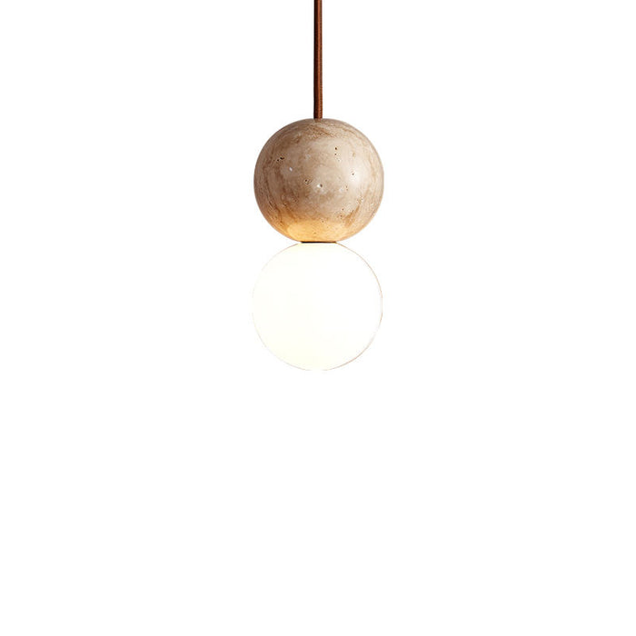 Wabi Sabi Hangende Plafondlamp