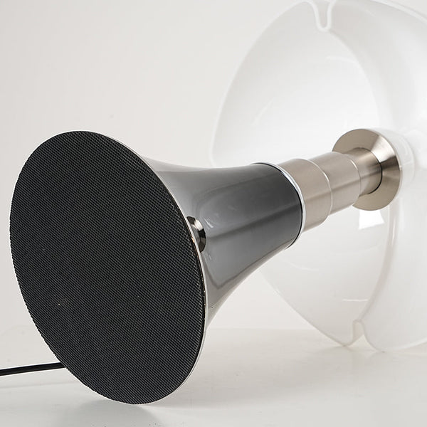 Vintage Led Designer Tafellamp - tafellampen - close-up