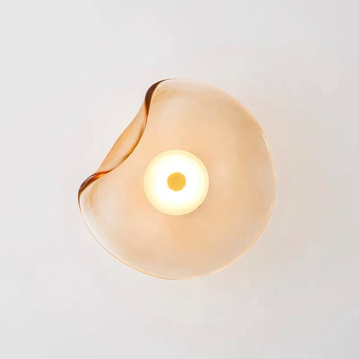 MODERNE DECORATIEVE WANDLAMP