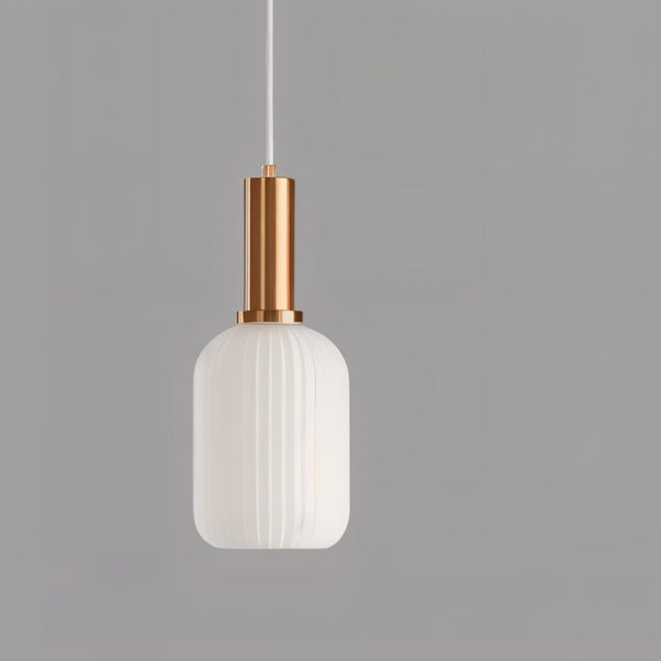 Mayka Glazen LED Hanglamp