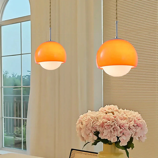 Bauhaus Glazen Hanglamp - hanglampen - afmetingen