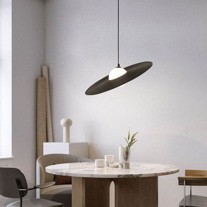 Postmoderne Eenvoud Hanglamp