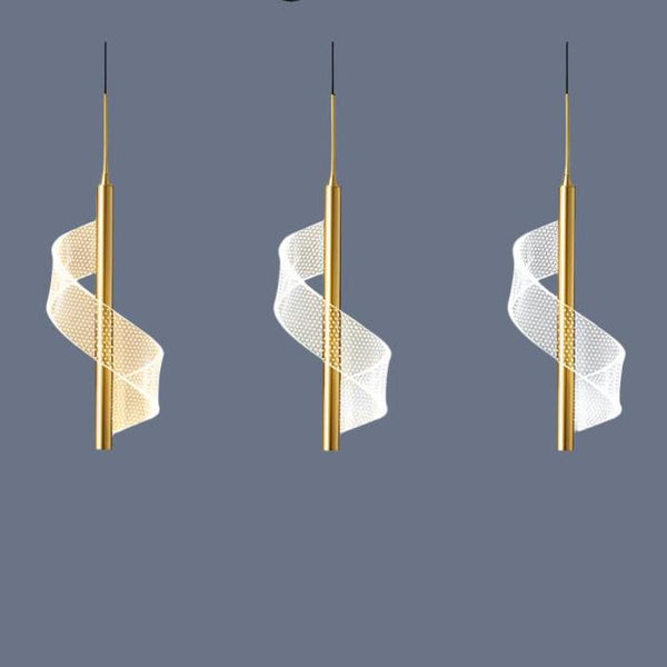 Moderne Stijl Led Hanglampen - hanglampen - sfeerbeeld