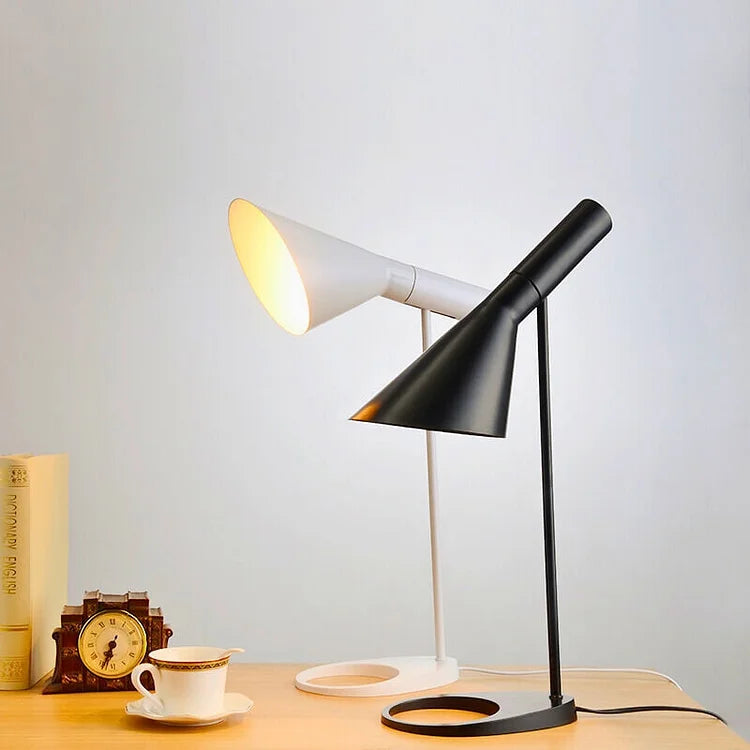 LED Moderne Minimalistische Lamp - tafellampen - in de kamer