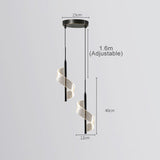 Moderne Stijl Led Hanglampen